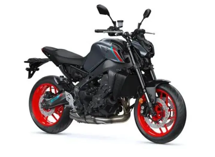 MOTORRAD YAMAHA MT09 (80KW) JAHRGANG 2021, Suisse, Hunenberg, 80,00 CHF