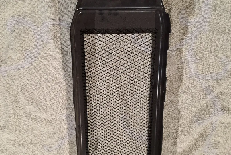 griglia radiatore Honda Shadow, Usato, Svizzera, Riva San Vitale