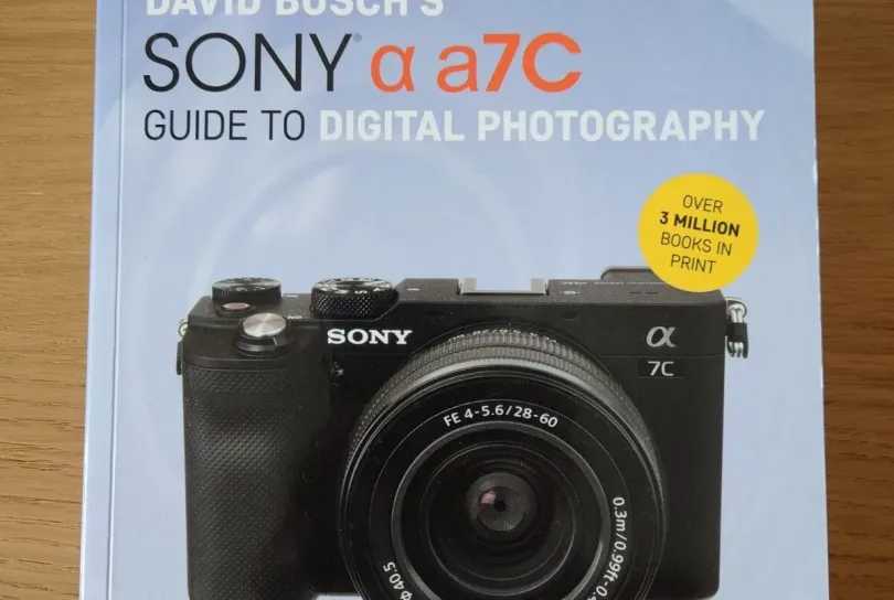 Sony Alpha 7c 24.2 MP, Svizzera