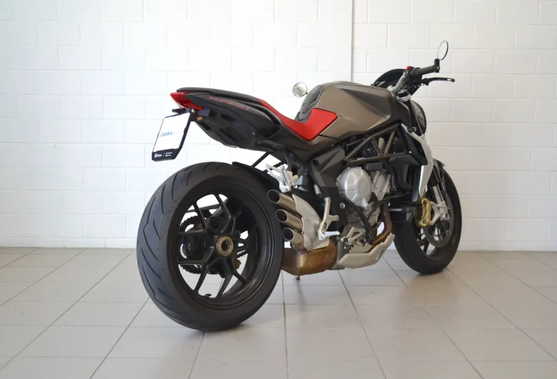 MV AGUSTA B3 Brutale 675, Used, Switzerland, Camorino