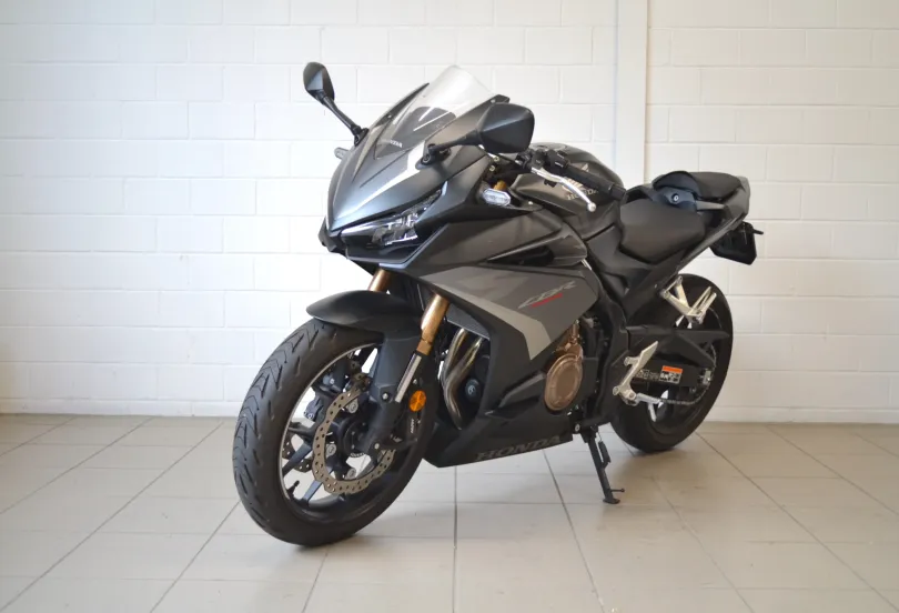 Honda CBR 500 RA, Usato, Svizzera, Camorino