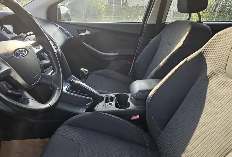 Ford Focus , Usato, Svizzera, Mendrisio