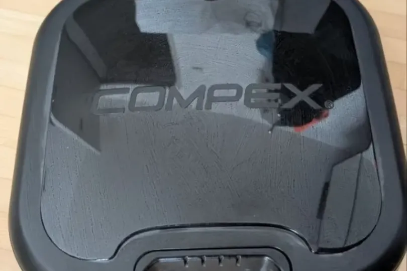 Compex SP 6.0    , Svizzera, Aathal