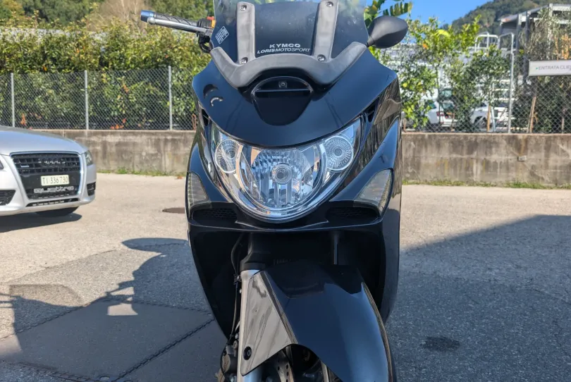 Kymco X Citing 250, Usato, Svizzera