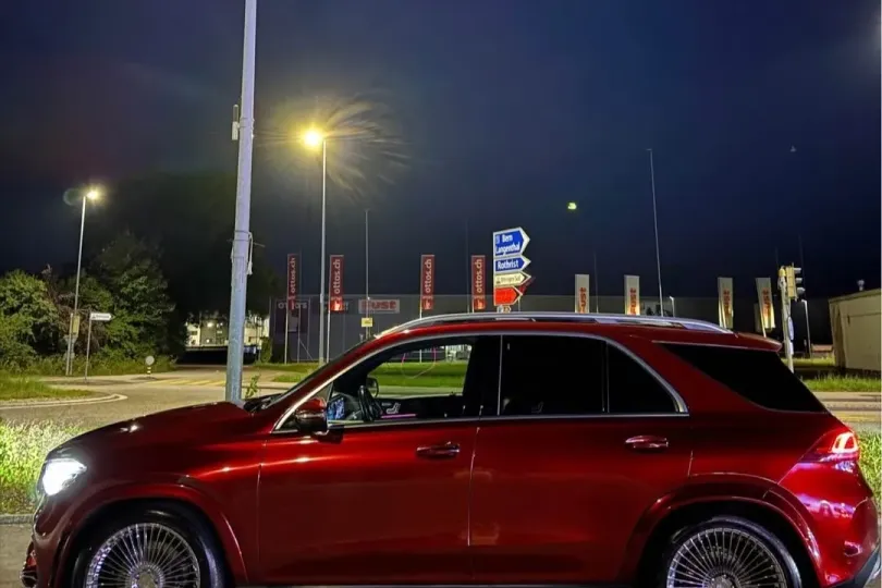 peer-to-peer car rental, 50,00 CHF, Svizzera