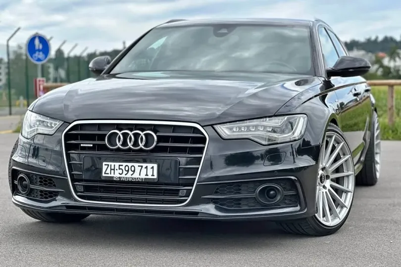 peer-to-peer car rental, 50,00 CHF, Svizzera