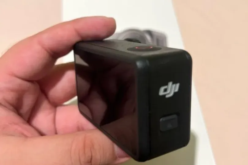 Dji Osmo 4, Svizzera