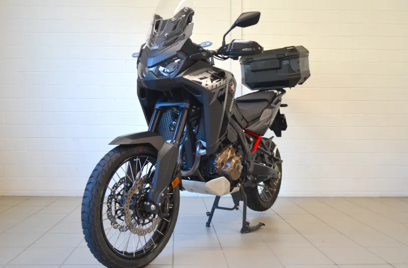 HONDA CRF 1100 DCT Africa Twin, Used, Switzerland, Camorino