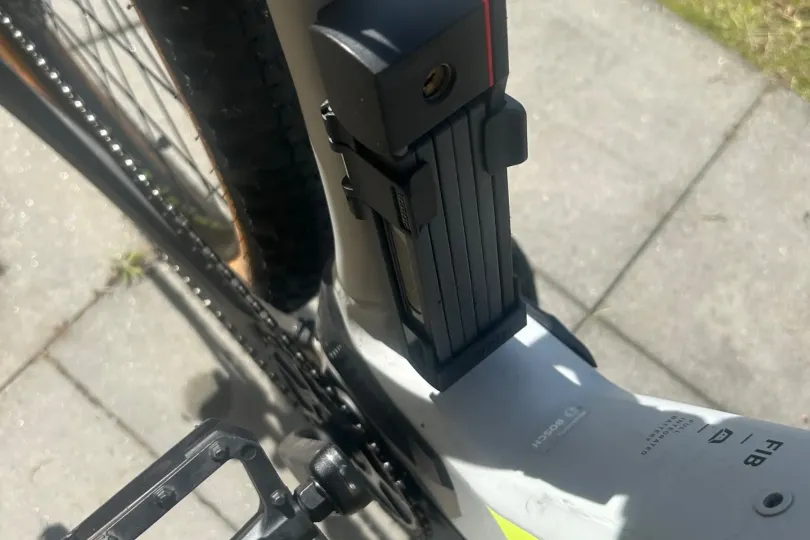 Vendo bicicletta elettrica , Svizzera, Montagnola
