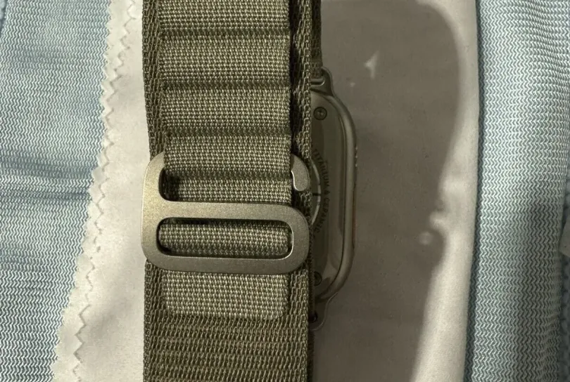 Apple Watch Ultra 2 49mm, Svizzera, Appenzell