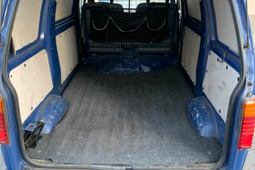 Vendo Piaggio Porter 4x4, Usagé, Suisse, Bellinzona