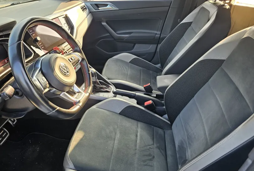 Volkswagen Polo GTI , Usato, Svizzera, Mendrisio