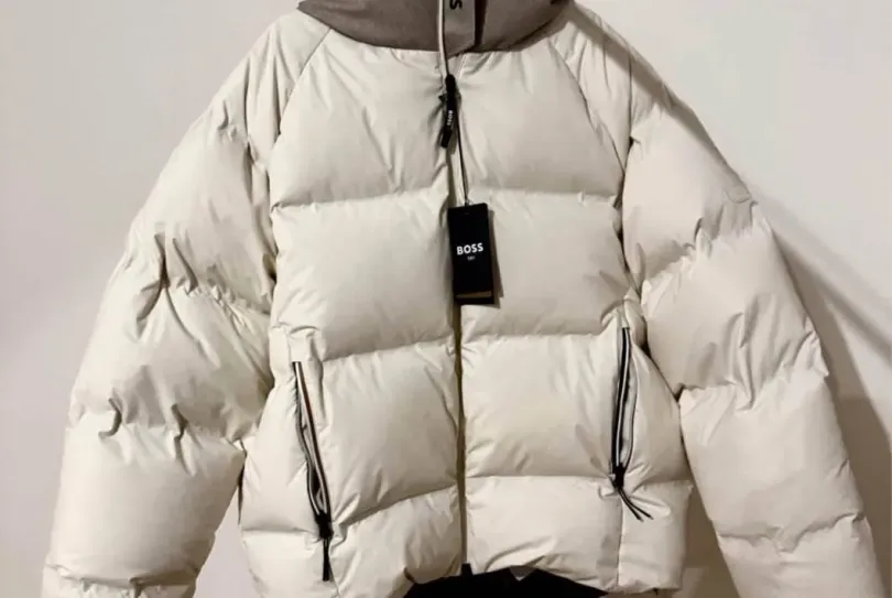 ???? Veste BOSS doudoune homme – Taille XL – NEUVE, Suisse, Geneva