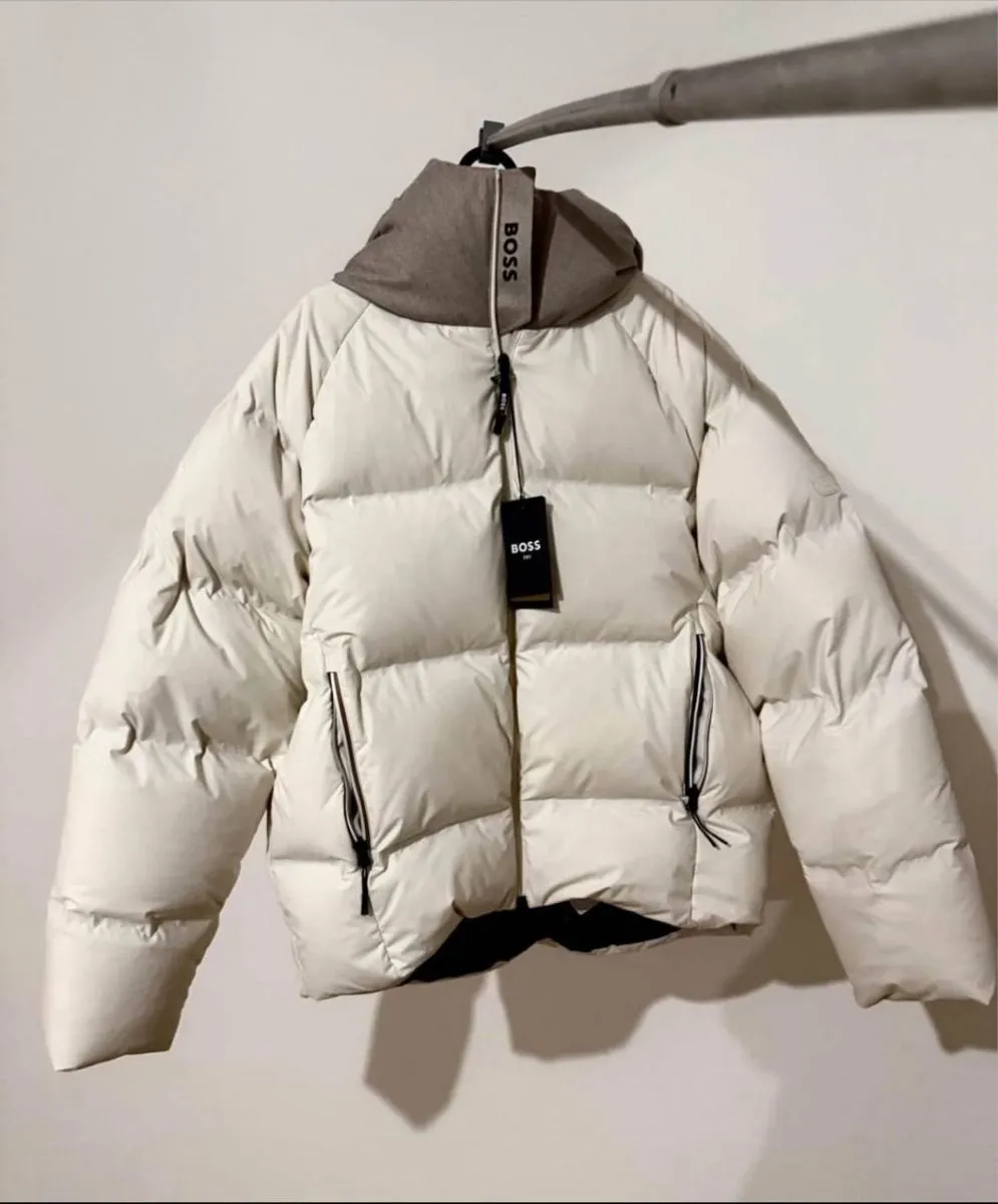 ???? Veste BOSS doudoune homme – Taille XL – NEUVE, Schweiz, Geneva