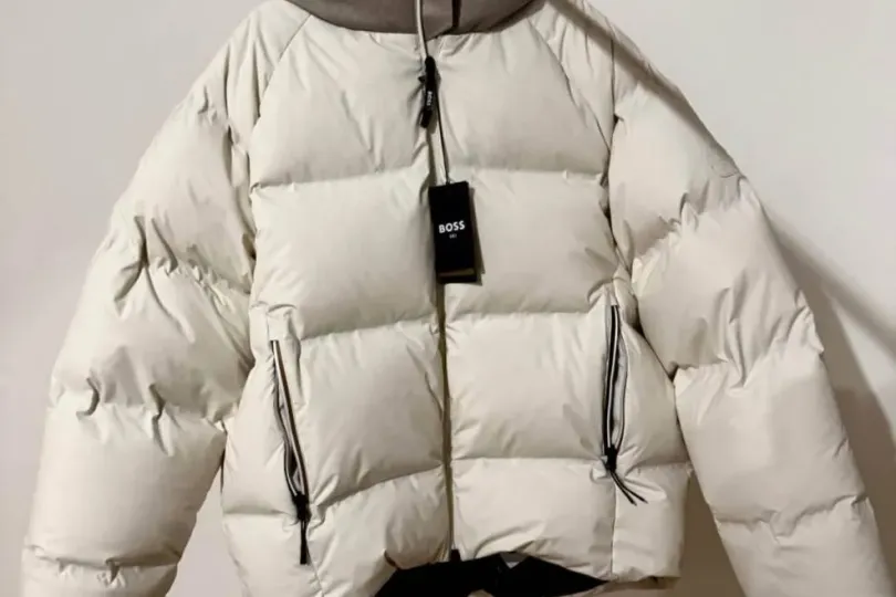 ???? Veste BOSS doudoune homme – Taille XL – NEUVE, Schweiz, Geneva