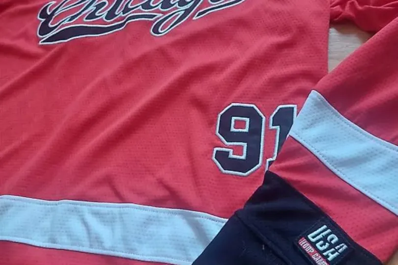 Chicago Longsleeve, Schweiz, Wetzikon