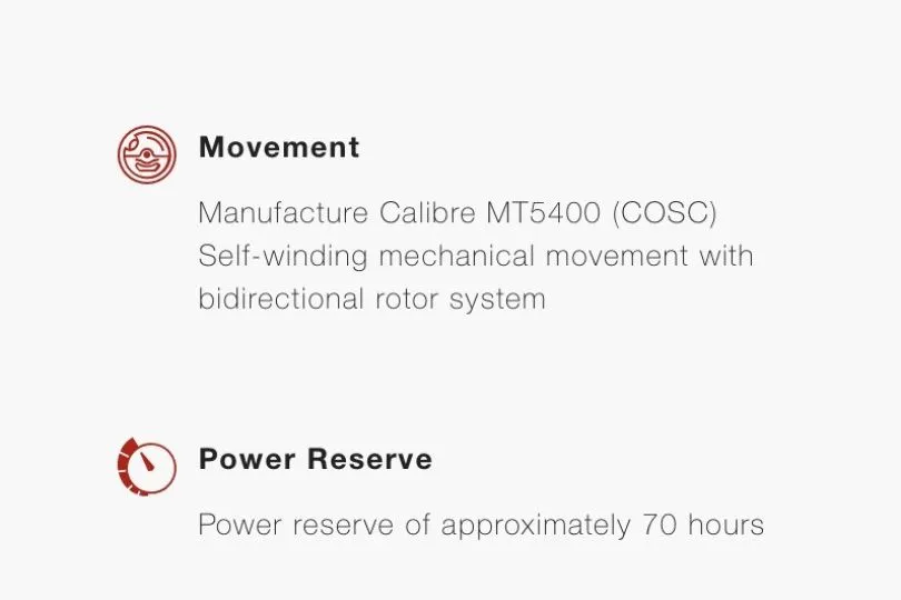 Tudor Blackbay (Blue Lagoon), Suisse