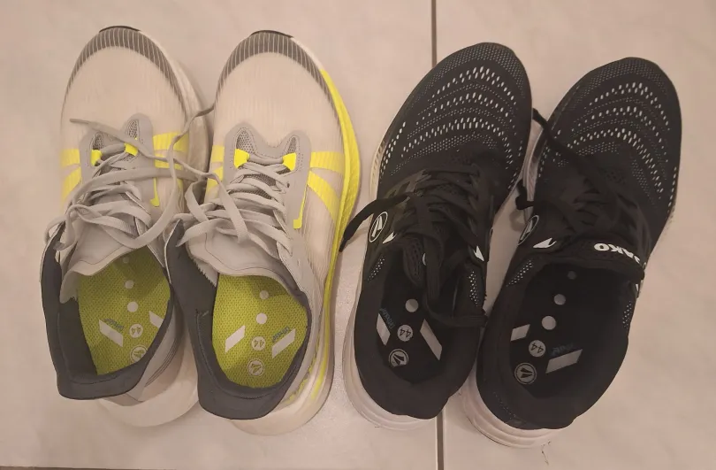 Scarpe sportive Jako n.44 , Switzerland, Chur