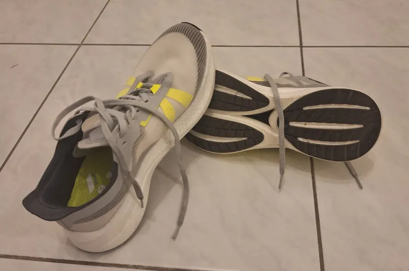 Scarpe sportive Jako n.44 , Switzerland, Chur