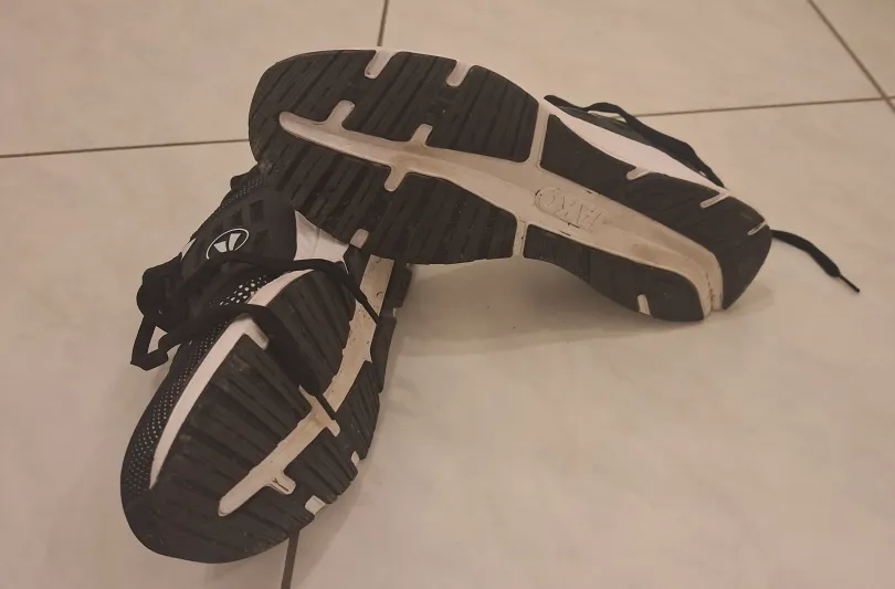 Scarpe sportive Jako n.44 , Switzerland, Chur