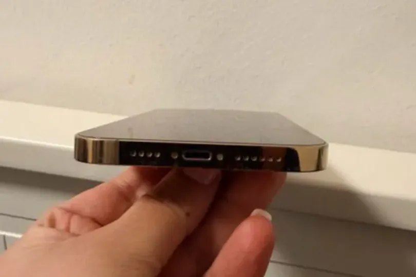 Iphone 13 pro max 256 Gb, Switzerland, Zurich