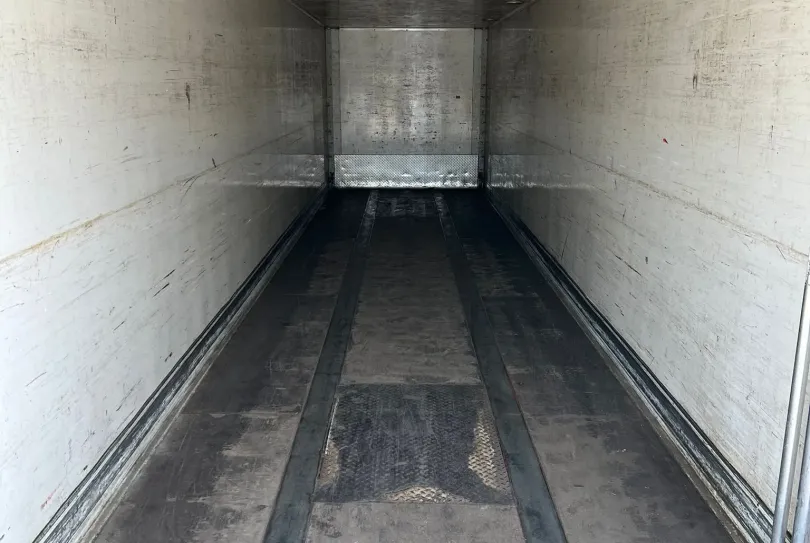 KÖGEL Cityliner Kasten + Hebebühne, Gebraucht, Schweiz, Hunenberg