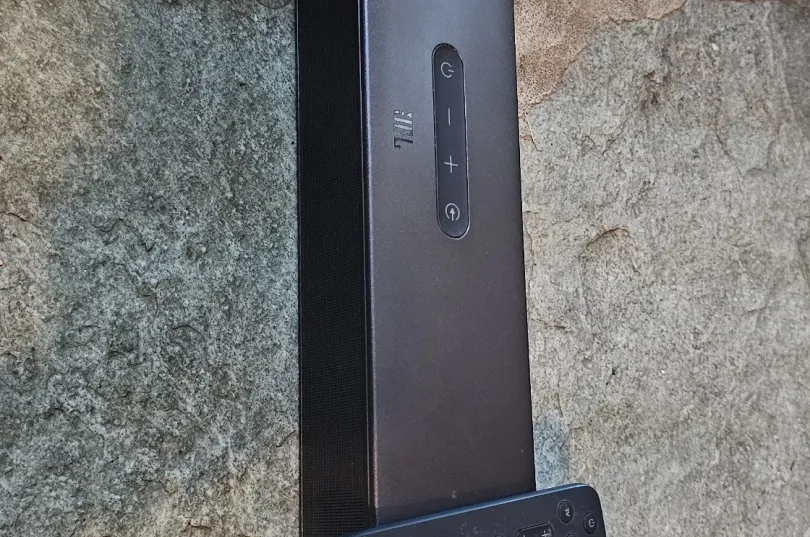 JBL Cinema Soundbar, Switzerland, Oberarth