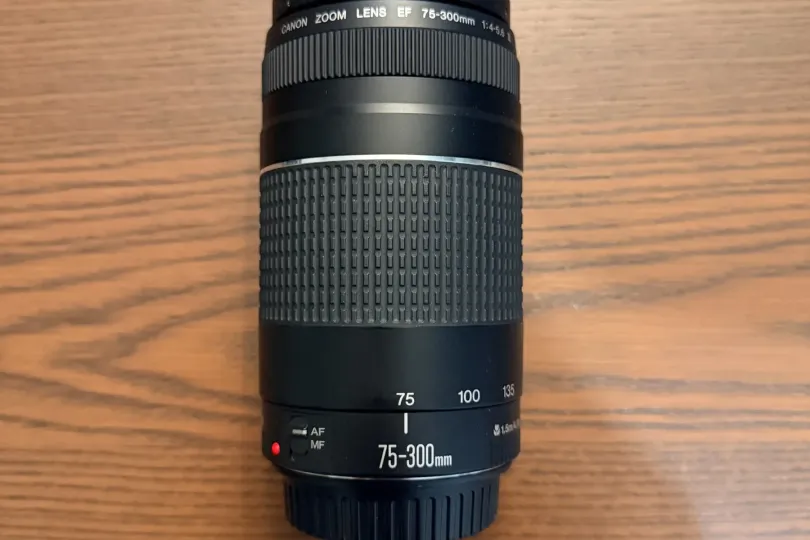 Canon 250d + objectifs + boîte originale, Switzerland, Begnins