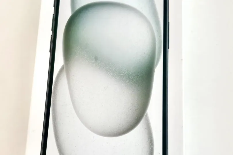 Iphone 15, 128 GB, Svizzera, Basel