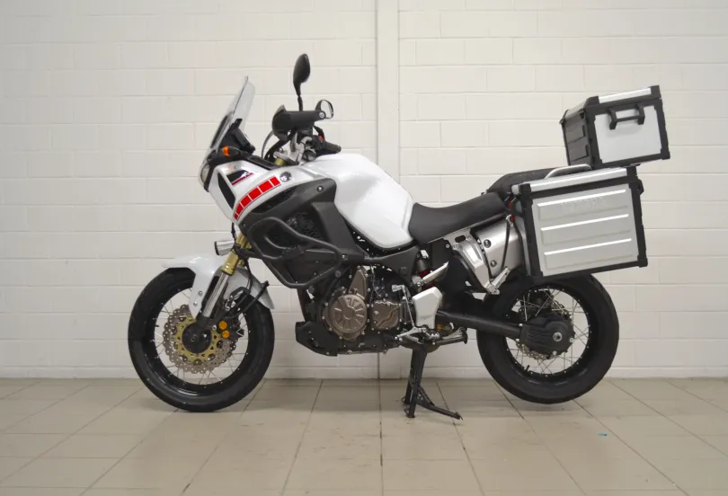 YAMAHA Super Tenere 1200 Z, Usato, Svizzera, Camorino