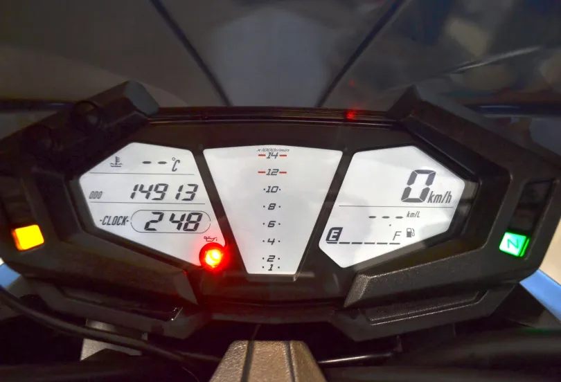 KAWASAKI Z 800 Sugomi ABS (35kW), Usato, Svizzera, Camorino