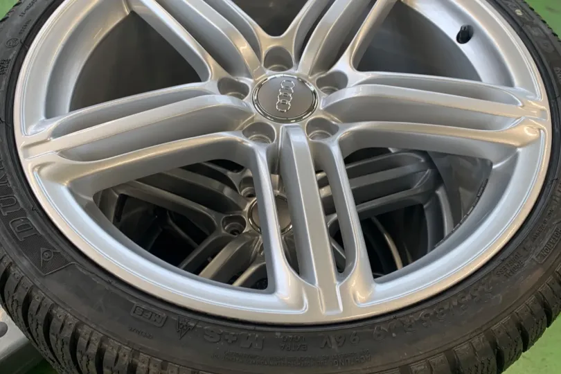 Vendo cerchi originali Audi 19”, Switzerland, Sant Antonino