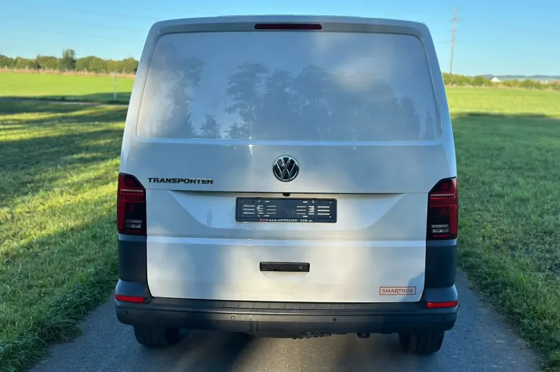 VW T6.1 2.0 Bi-TDI DSG, Used, Switzerland, Zug