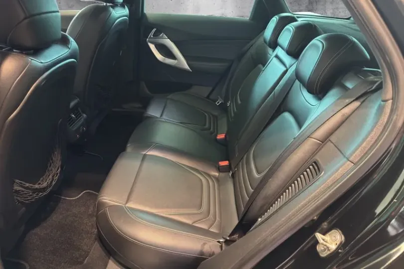 Citroen Ds5 2014 Hybrid 4x4 full optional , Gebraucht