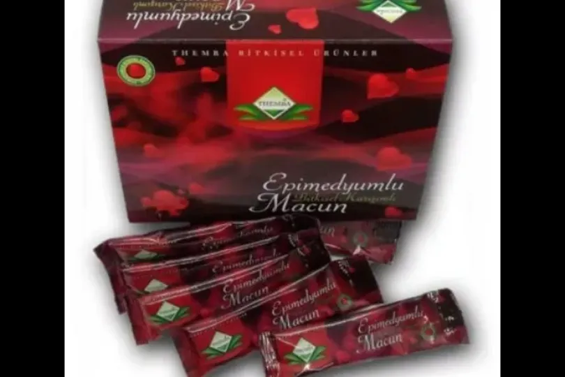 Royal Honey Epimedium Macun VIP Free classified ads in Switzerland