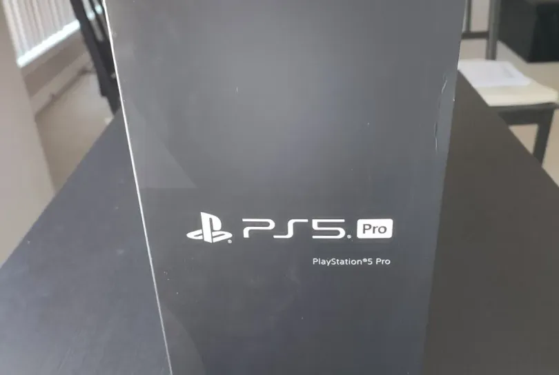 PlayStation 5 Pro + PS5 Disc Drive + PS5 DualSense, Switzerland, Basel
