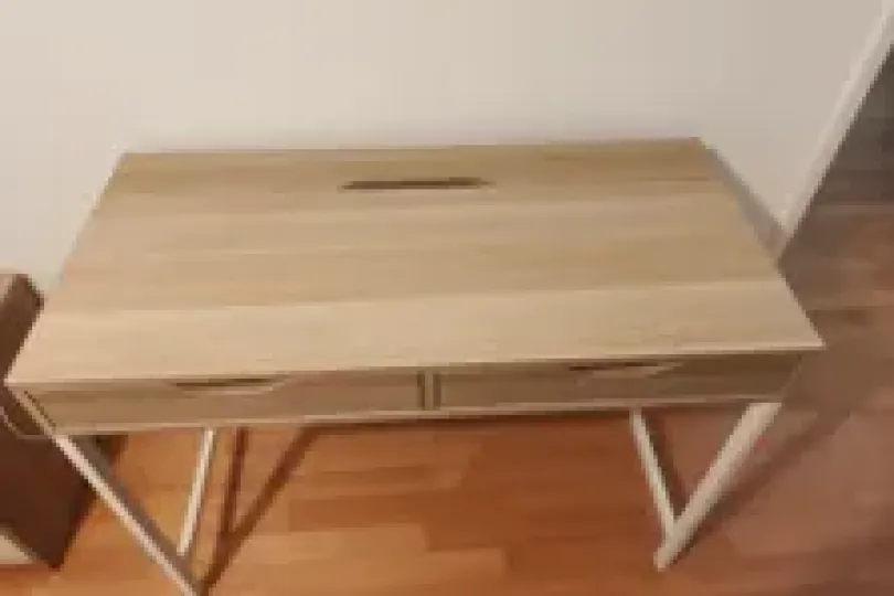 Table, Svizzera, Huenenberg See