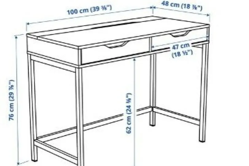 Table, Svizzera, Huenenberg See