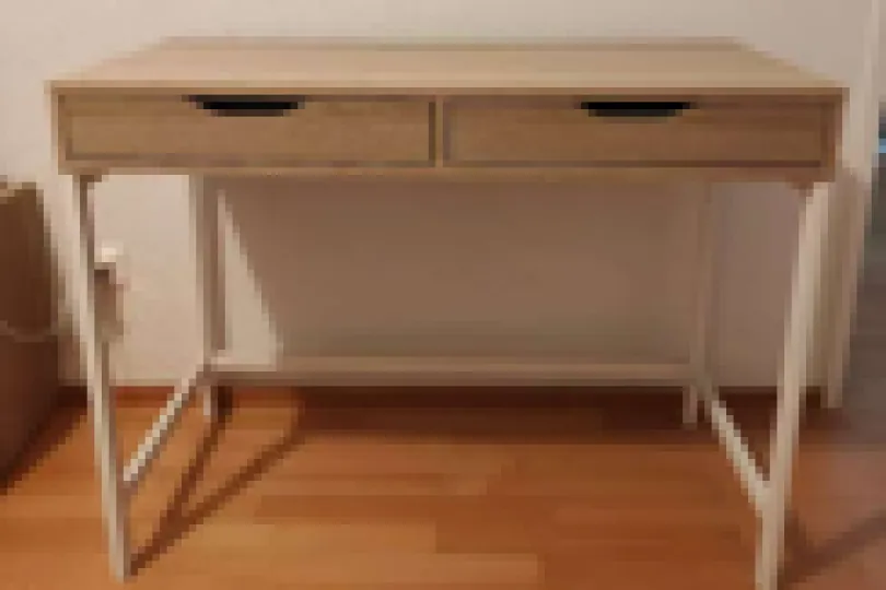 Table, Schweiz, Huenenberg See