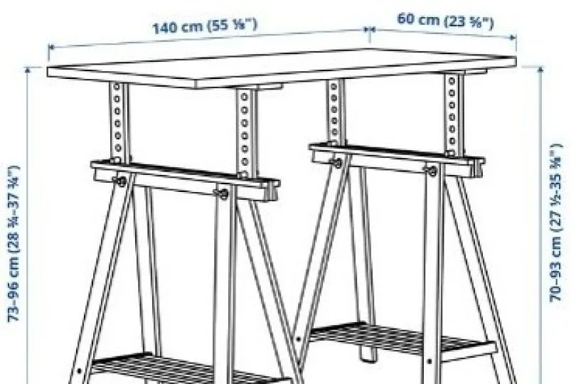 Table, Schweiz, Huenenberg See