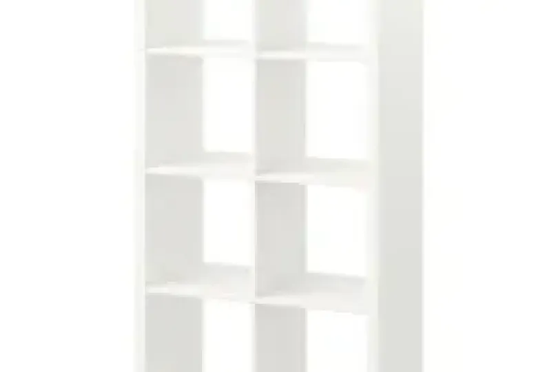 Storage Shelf, Suisse, Huenenberg See