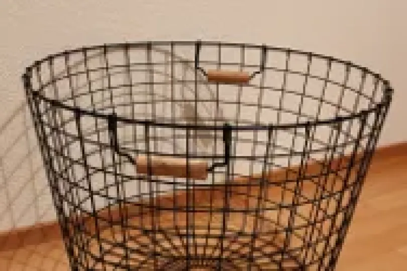 Iron Basket, Schweiz, Huenenberg See Kostenlose Kleinanzeigen in der Schweiz