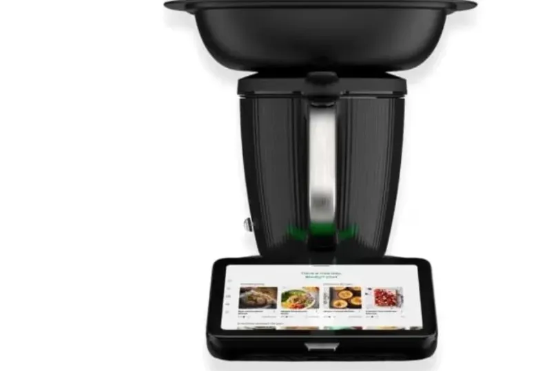 Bimby TM 7 Nuovo , Svizzera, Basel Annunci gratuiti in Svizzera