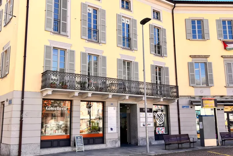 ORO COMPRO BELLINZONA ROLEX ACQUISTO VENDITA PERMU, Svizzera, Bellinzona