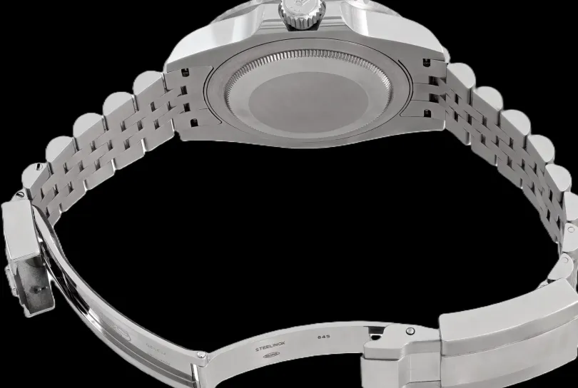 ROLEX GMT-MASTER II PEPSI Ref. 126710BLRO-FULL SET, Svizzera, Bellinzona