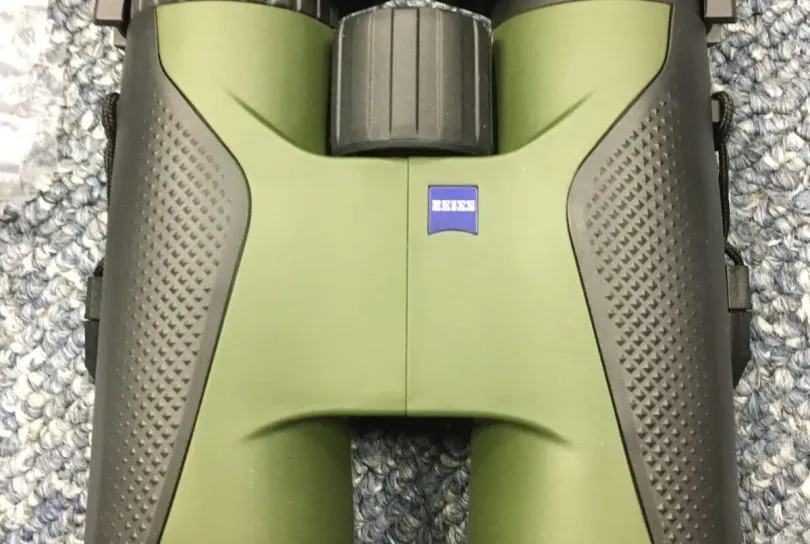 Binocolo Zeiss Terra ED 8x42, Verde, Svizzera, Lugano