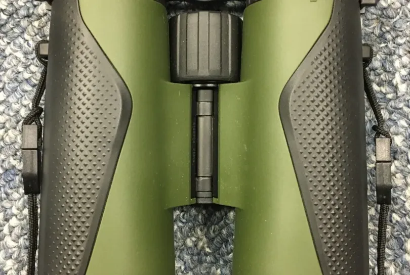 Binocolo Zeiss Terra ED 8x42, Verde, Svizzera, Lugano