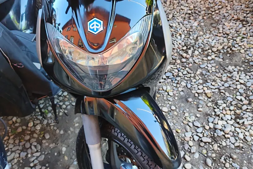 Noleggio scooter , Switzerland, Lugano, 70,00 CHF