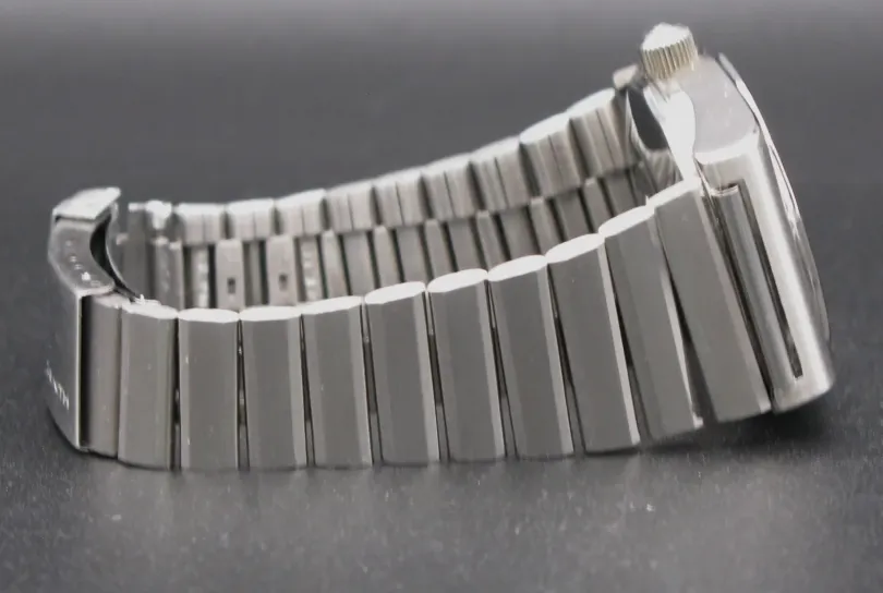 ZENITH Defy Gauss Antimagnetico Ref.A7688, Svizzera, Bellinzona