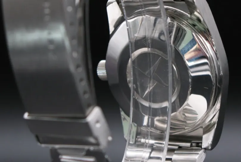 ZENITH Defy Gauss Antimagnetico Ref.A7688, Svizzera, Bellinzona